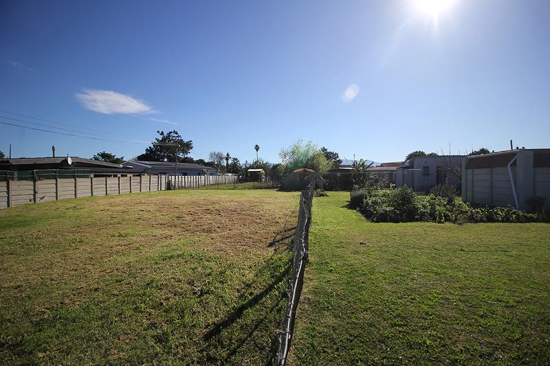 3 Bedroom Property for Sale in Klein Brak Western Cape